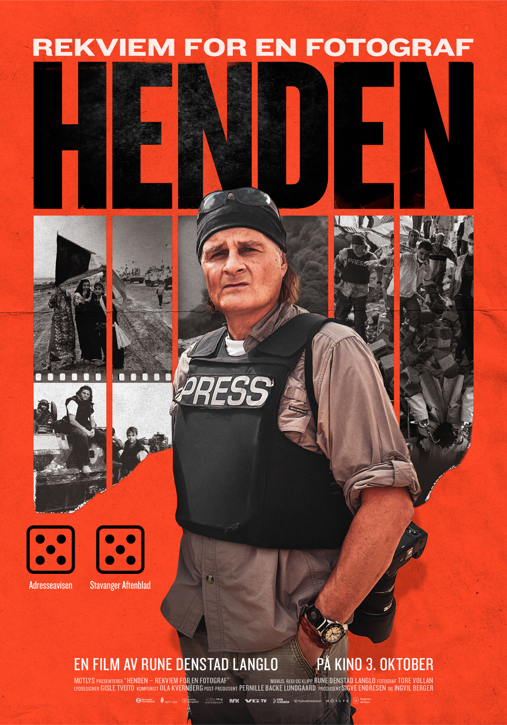 Henden poster.webp