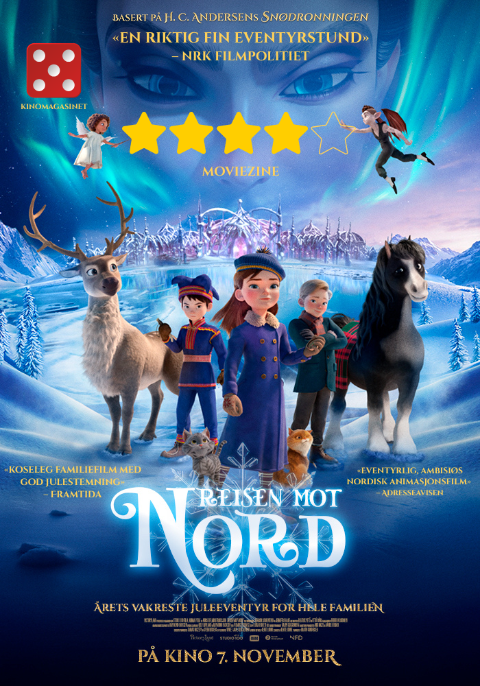 Reisen mot nord poster.webp