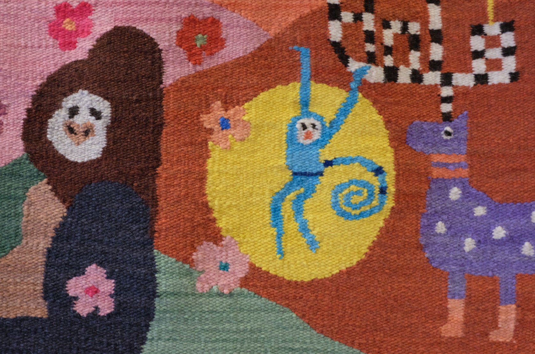 Tapetelana: curated Mexican artisanal crafts brought to Japan