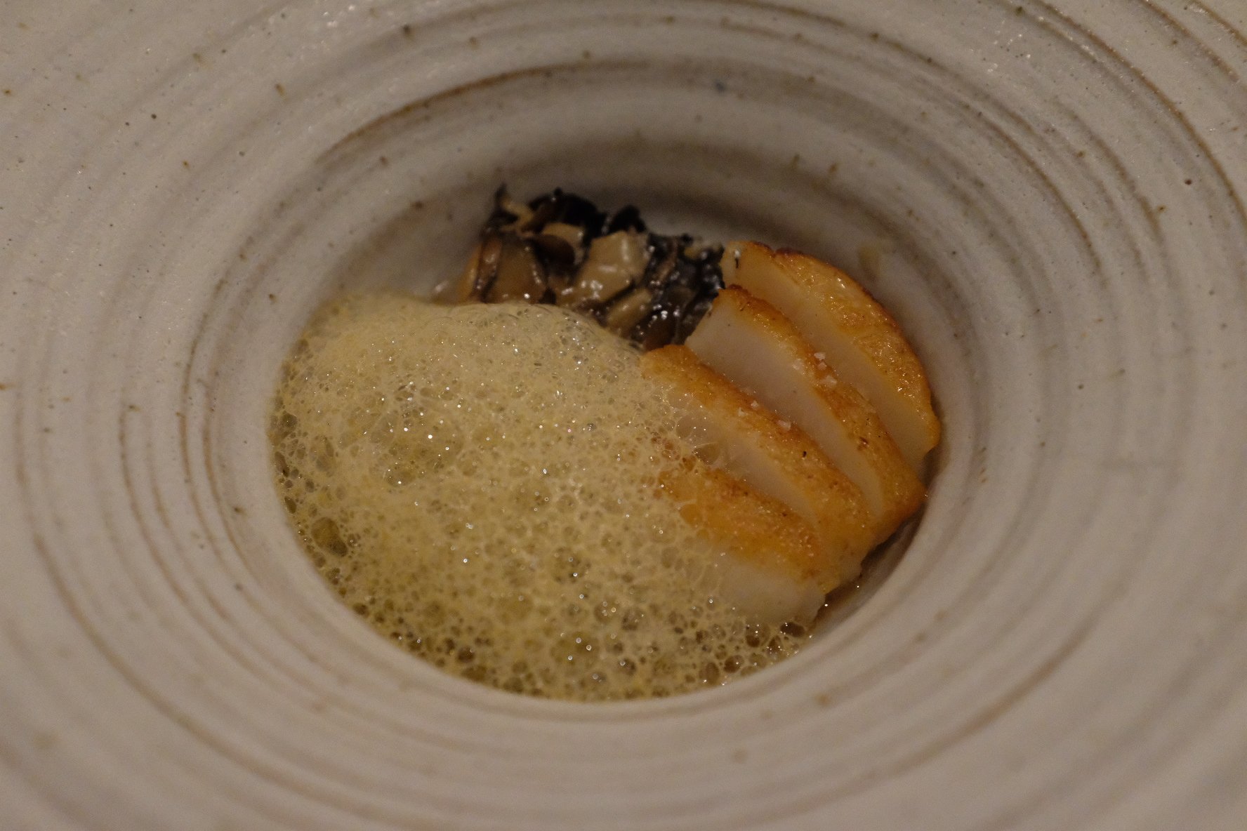 At Kasama, Filipino food is doing what we always hoped it could