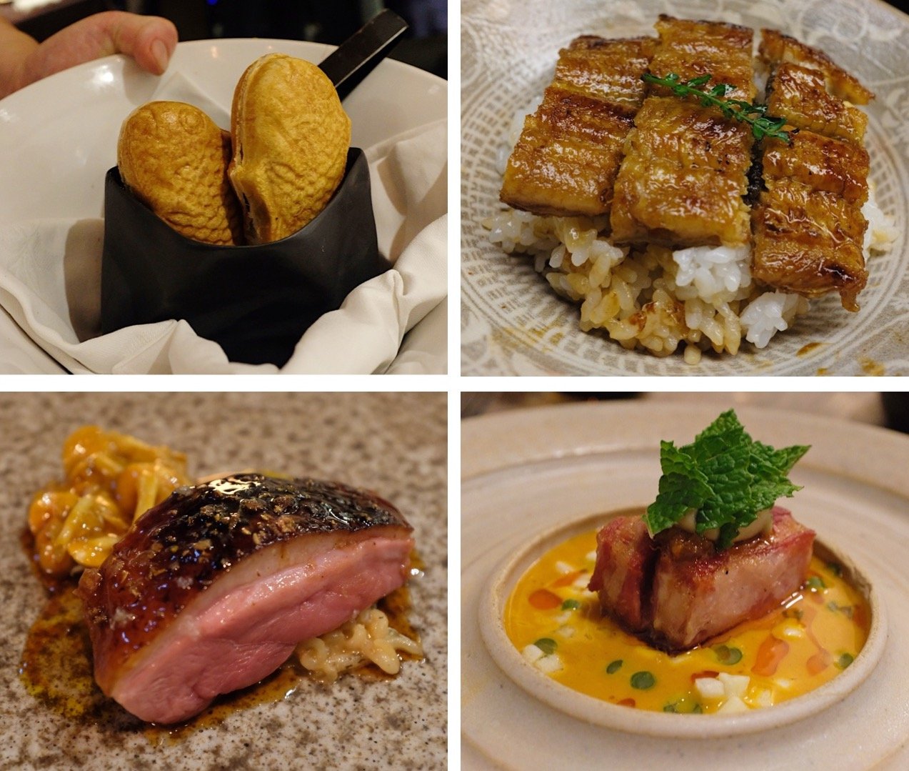 My top 10 meals of 2023 (according to Beli)