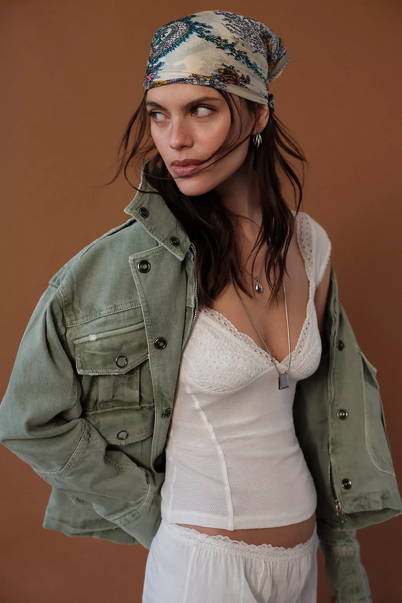 A BRAND WE LOVE: FREE PEOPLE