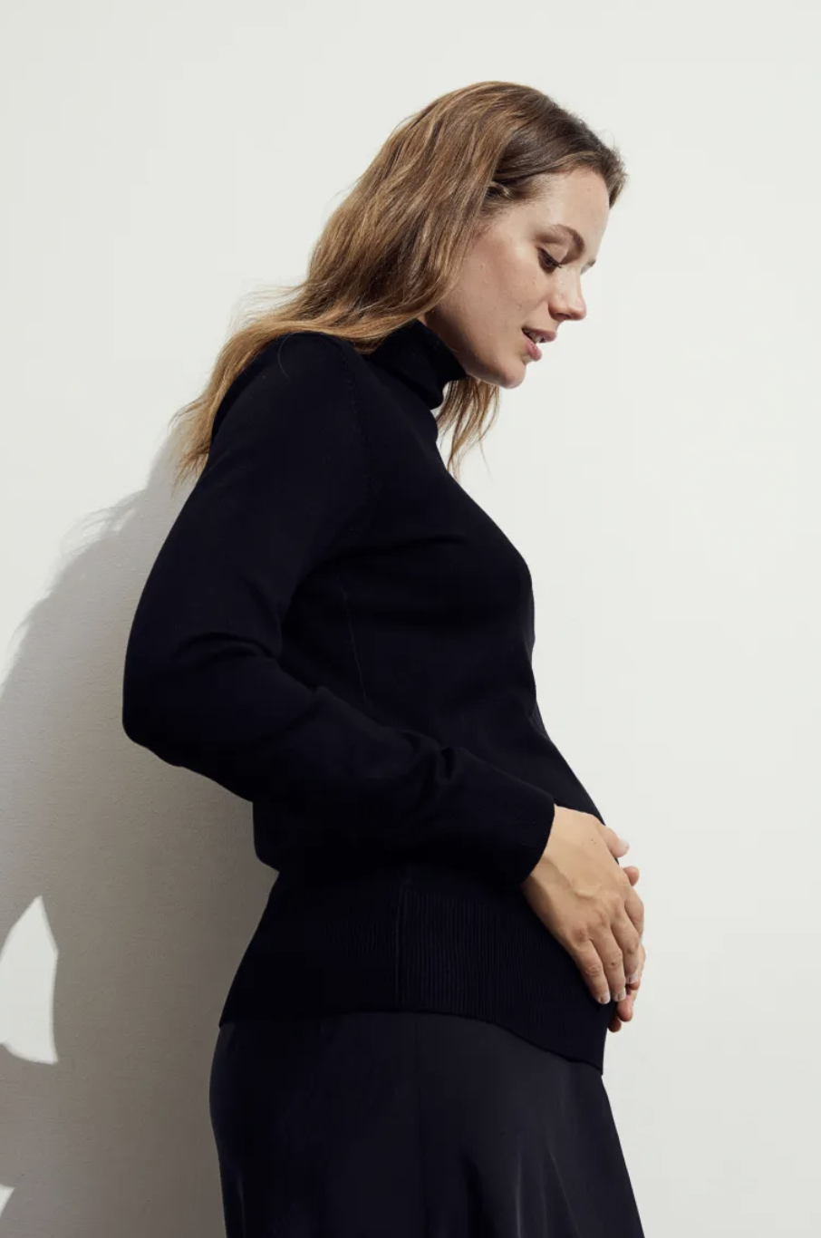 THE MATERNITY CAPSULE