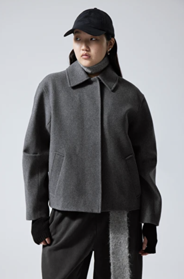 OUR NEW YEAR CAPSULE WARDROBE STAPLES