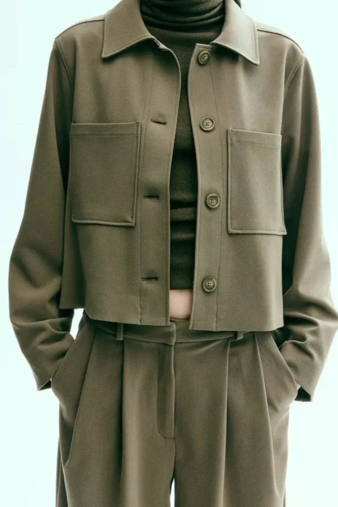 OLIVIA’S MINI H&amp;M HAUL