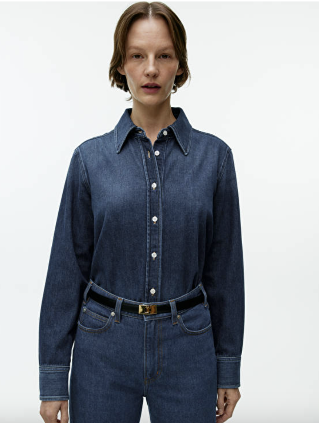 OLIVIA’S CURRENT WISHLIST