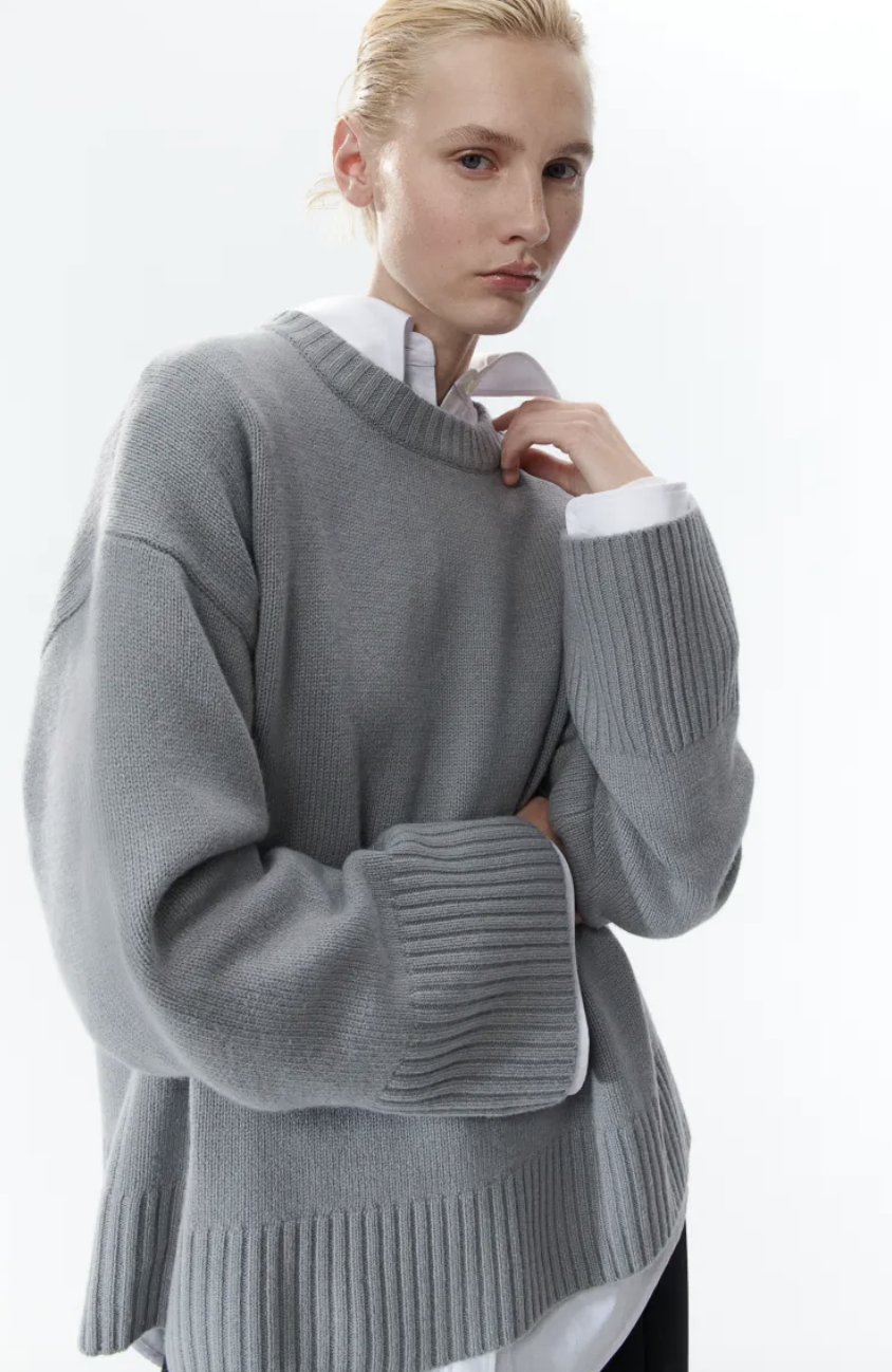 NEW-IN TRANSITIONAL STAPLES