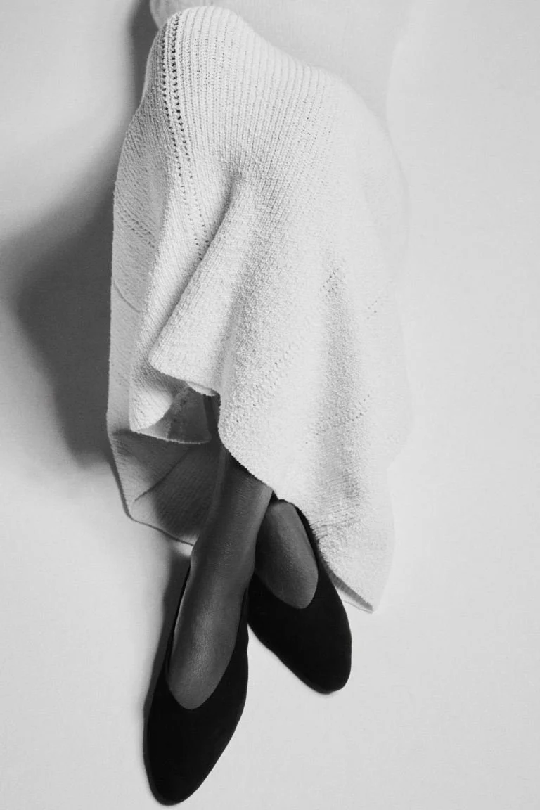 12 BALLET FLATS WE’RE LOVING RIGHT NOW