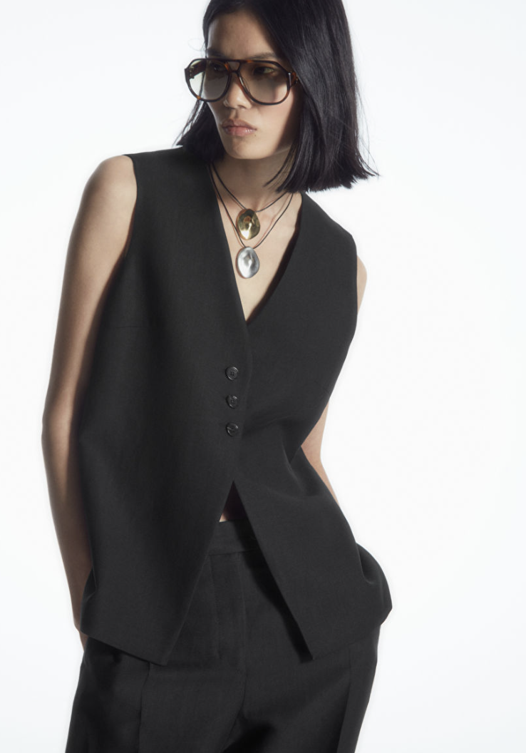 YOUR SPRING EVENING WARDROBE