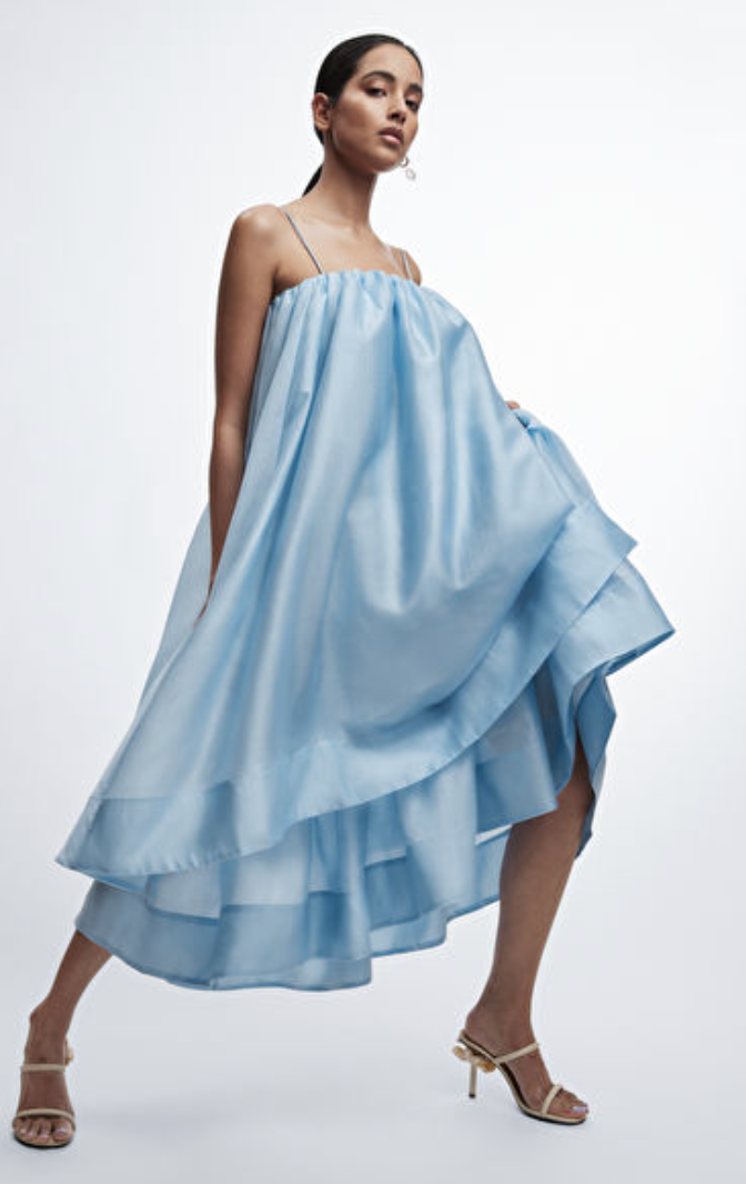 THE WEDDING GUEST EDIT