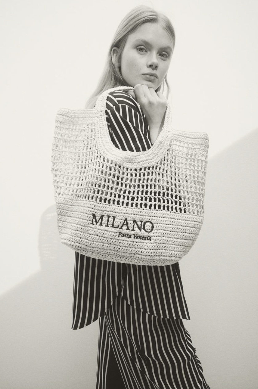 OLIVIA’S H&amp;M S/S HAUL
