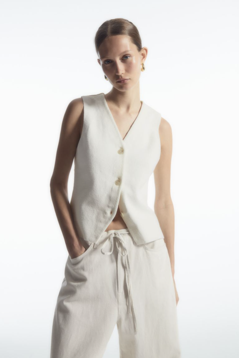 SPRING TAILORING