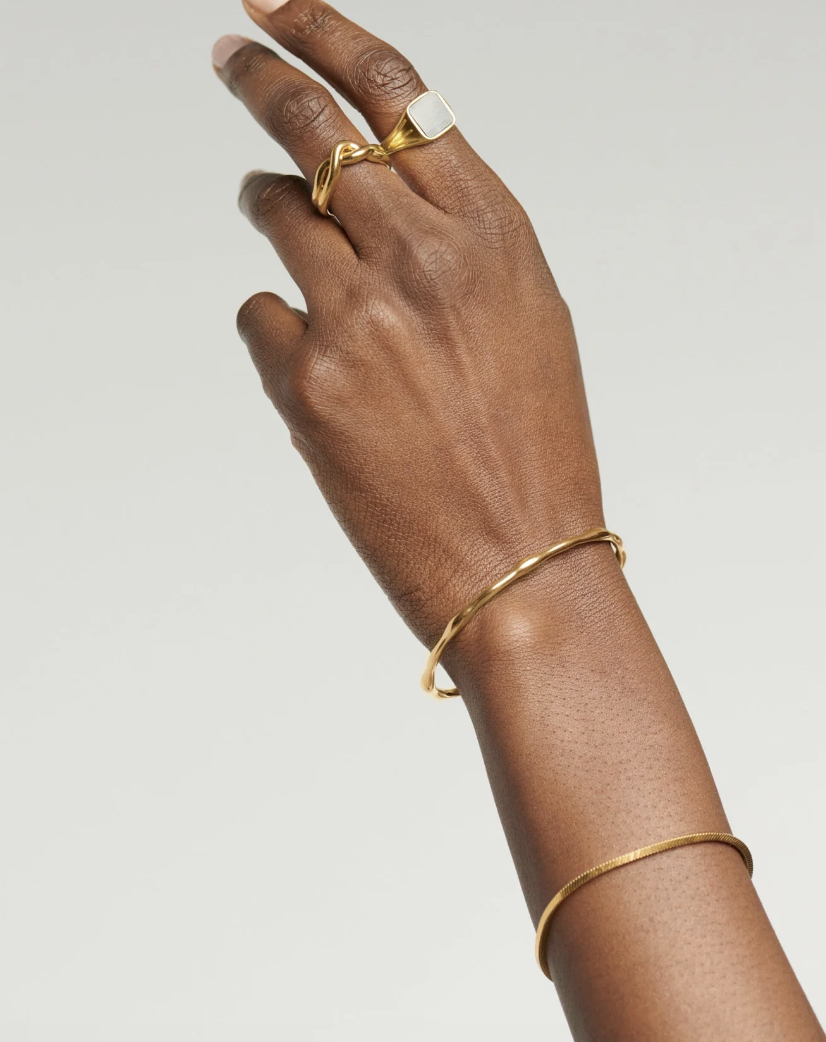 OUR DAILY JEWELLERY STAPLES