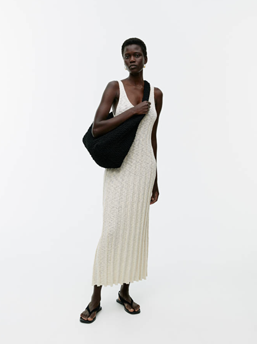 ARKET NEW-INS WE LOVE
