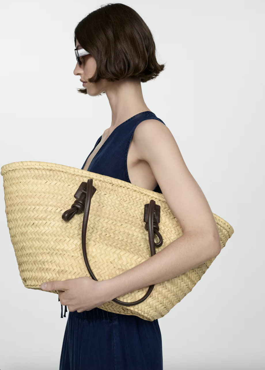 SUMMER BAGS WE LOVE