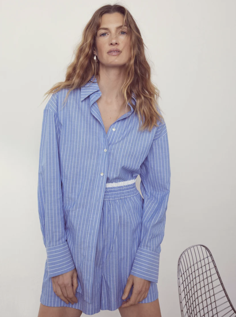 NEW MUM WARDROBE ESSENTIALS