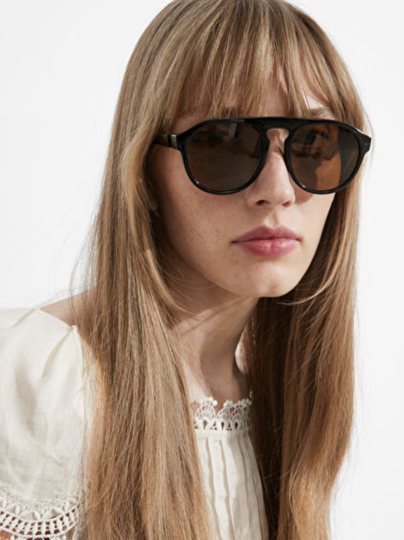 SUNGLASSES WE LOVE RIGHT NOW