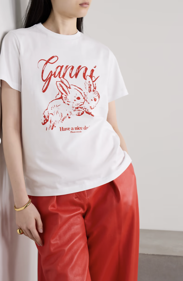 TREND SPOTLIGHT: GRAPHIC TEES