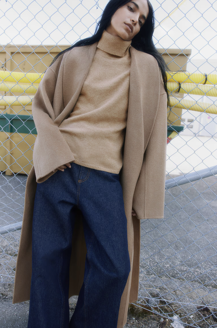 THE BEST KNITWEAR INVESTMENTS FOR AUTUMN