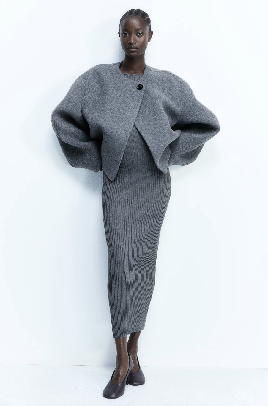 AUTUMN MATERNITY STAPLES