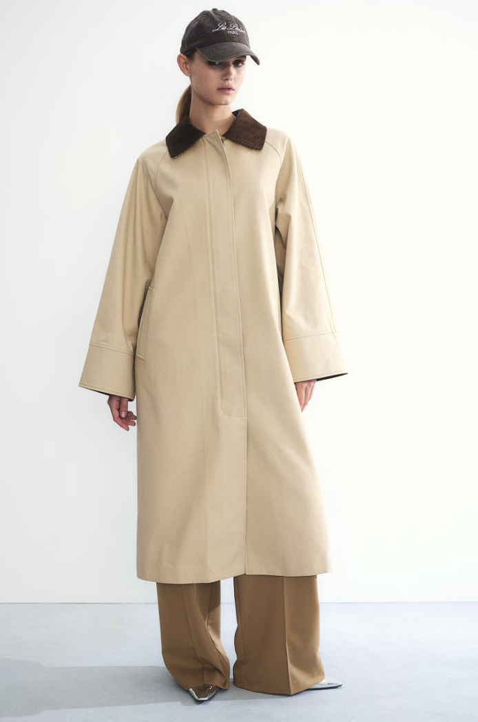 TREND SPOTLIGHT: HERITAGE