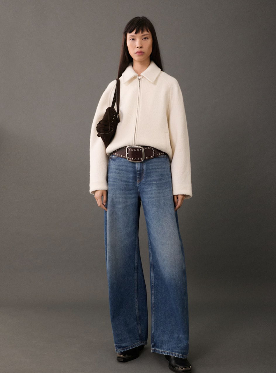 OUR STYLIST ROM SHARES HER CURRENT WISHLIST