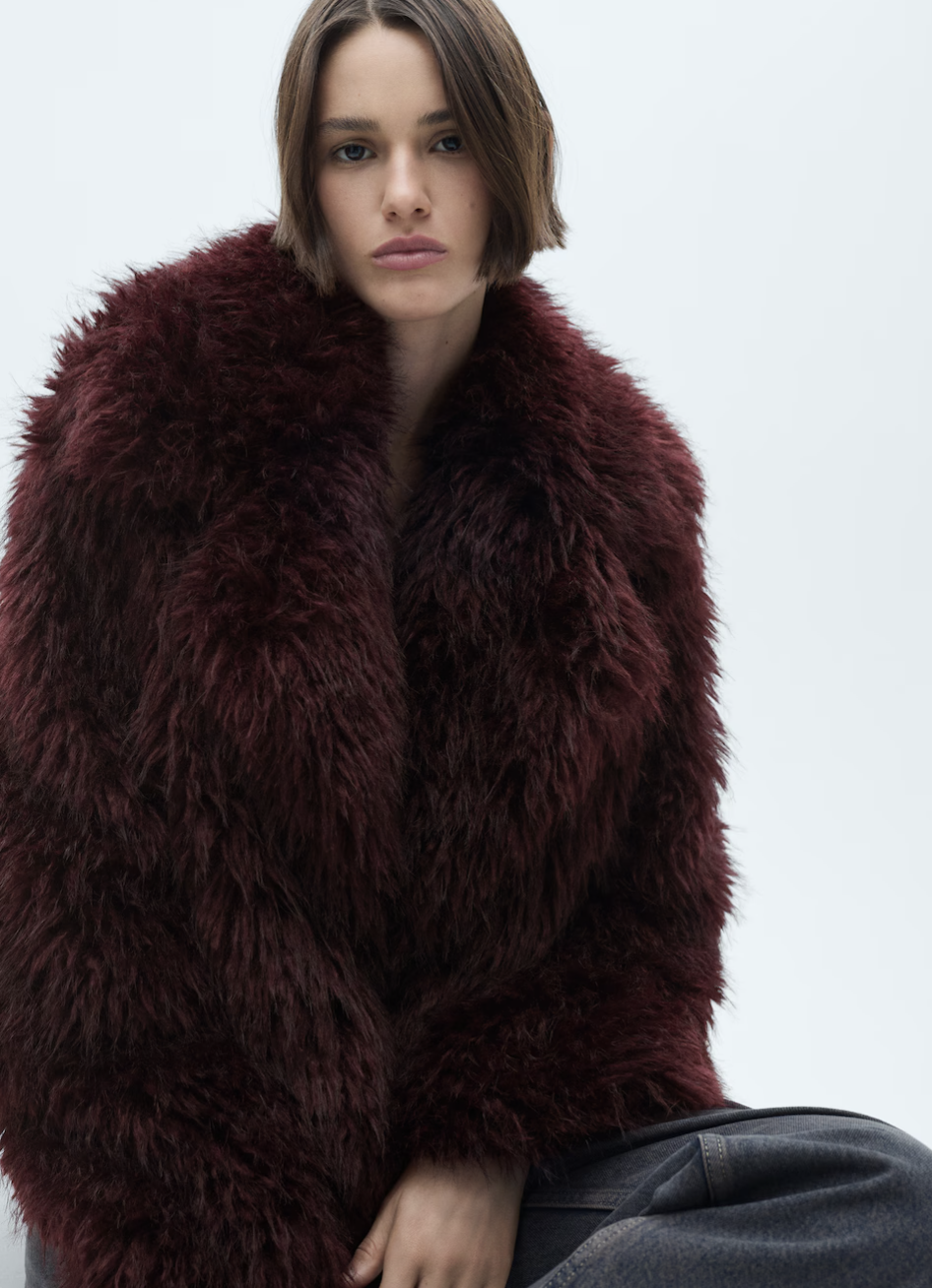 TREND SPOTLIGHT: BURGUNDY HUES