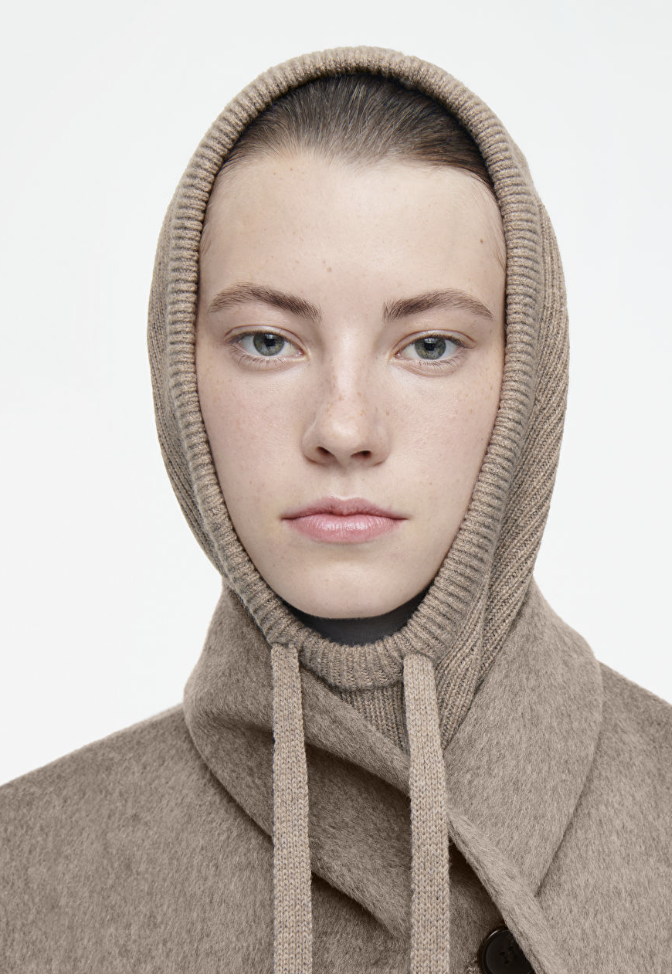 COLD WEATHER STAPLES