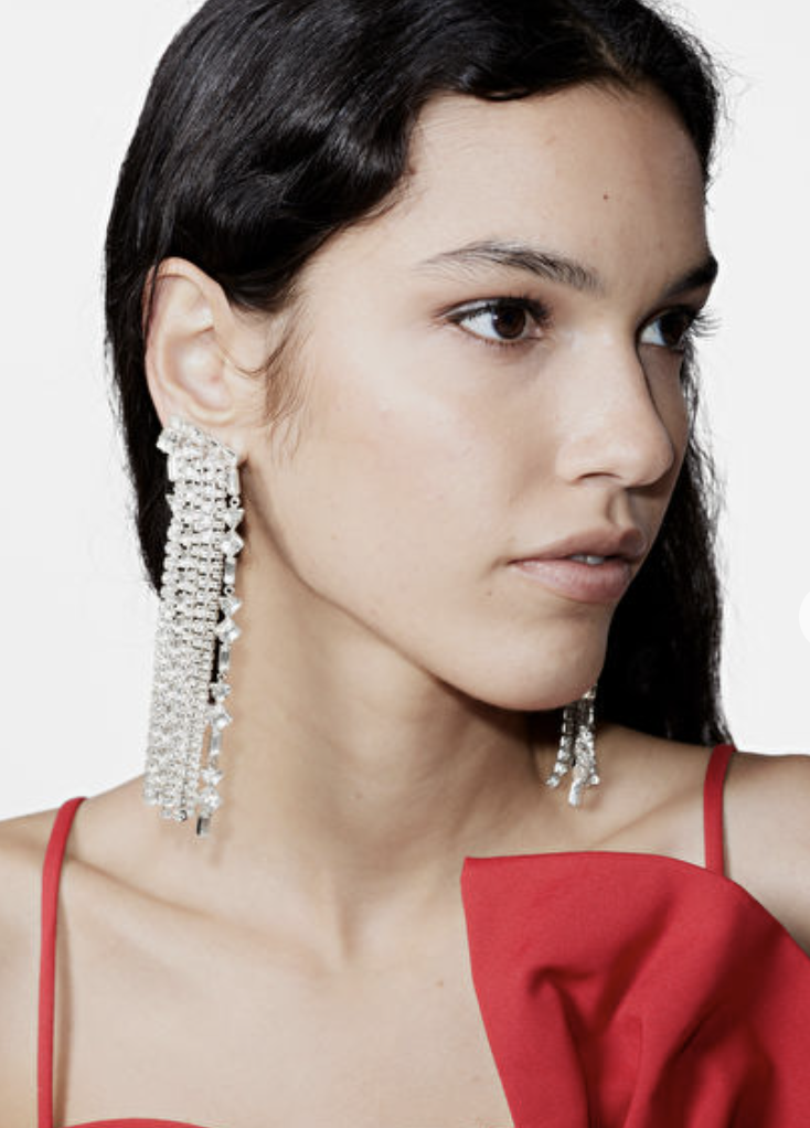PARTY SEASON ACCESSORY PICKS