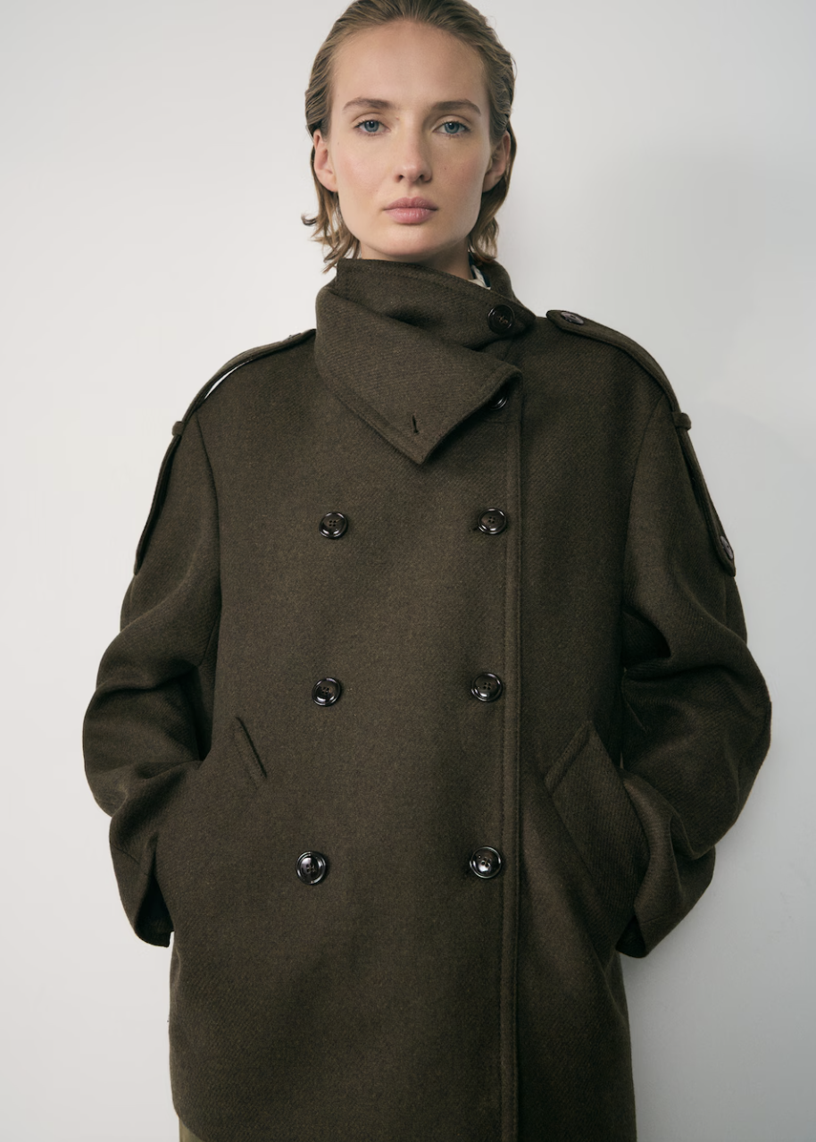 THE BEST BLACK FRIDAY INVESTMENT PIECES