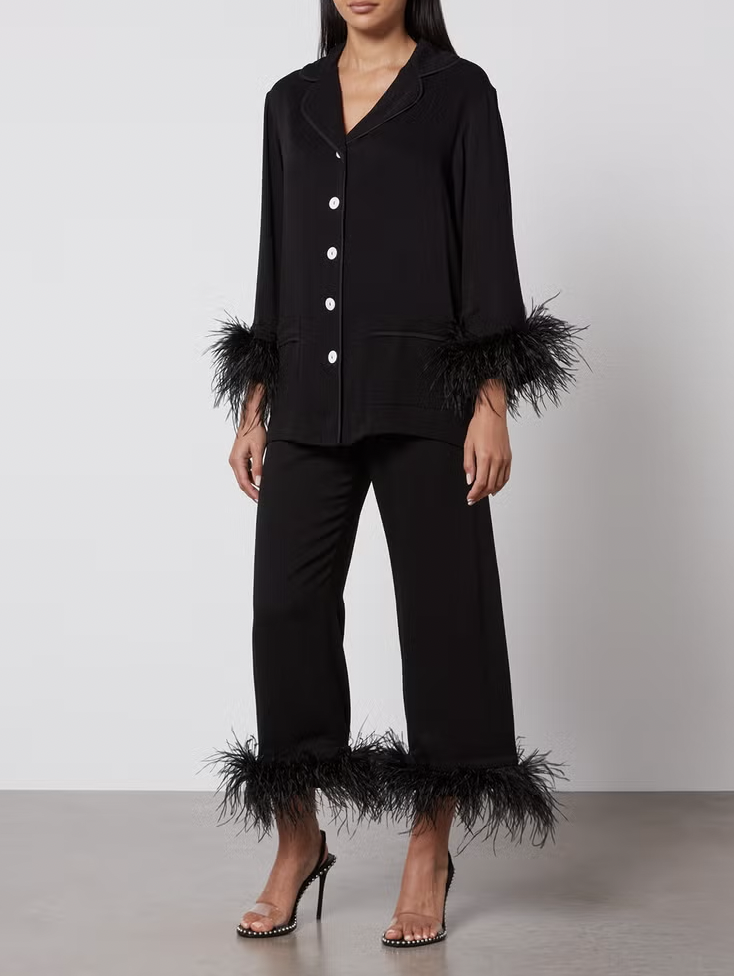 THE FASHION LOVER’S GIFT GUIDE - PART TWO