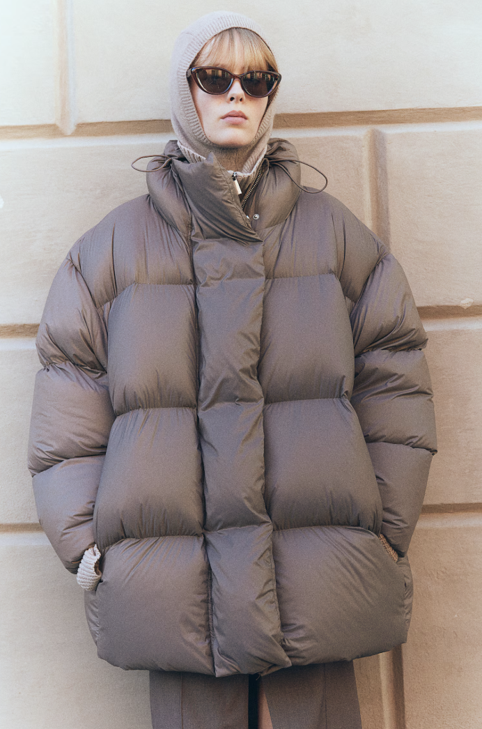 FOR THE SCHOOL RUN MUMS