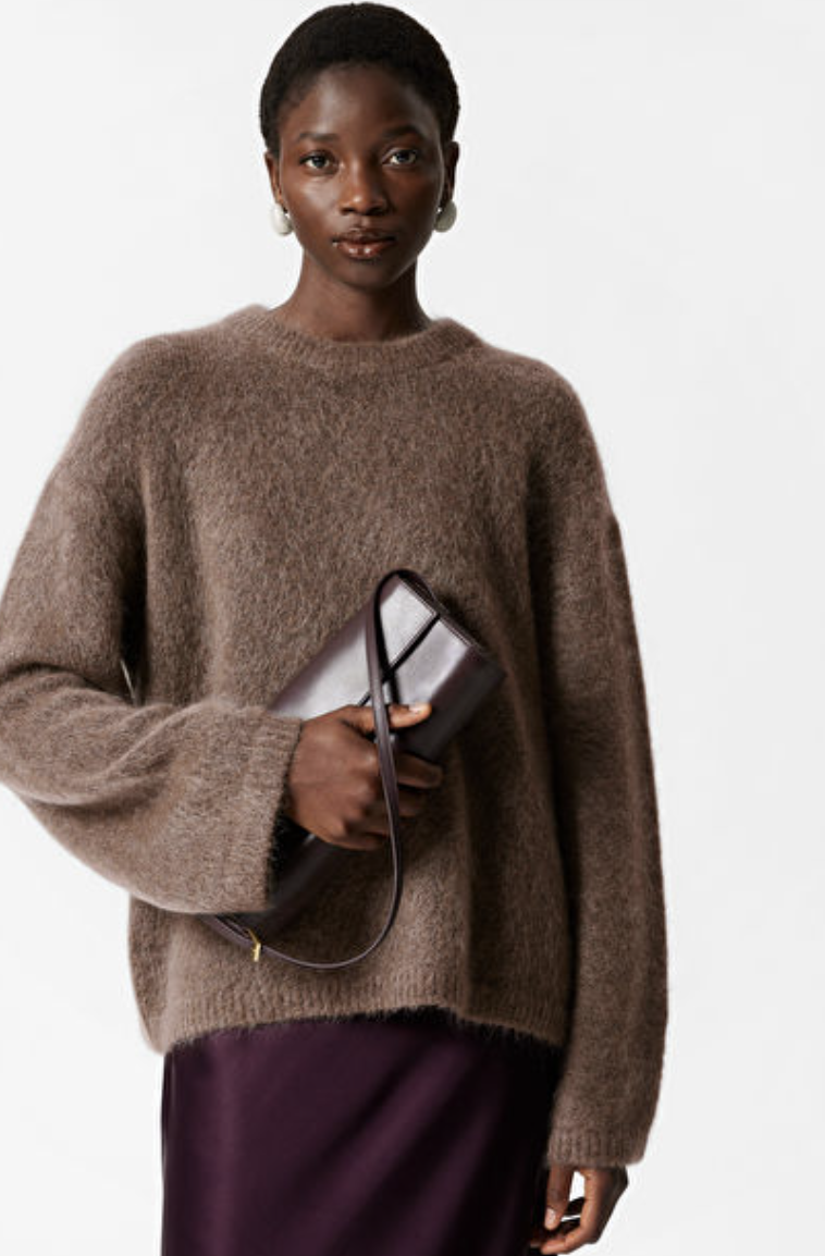 TREND SPOTLIGHT: MOCHA TONES