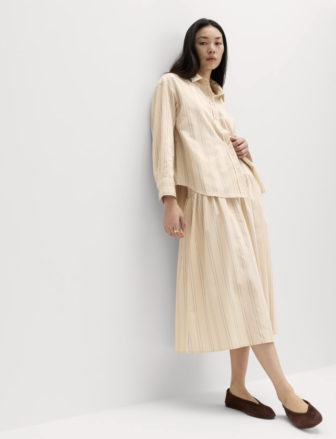 TREND SPOTLIGHT: STRIPES &amp; SPOTS