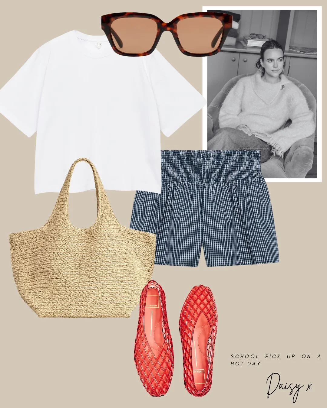 ASK DAISY: You asked our head stylist Daisy what to wear for these events, this is what she selected➡️ 

for the chance to have your question answered, look out on our stories for Ask Daisy! 

*shop via stories and Ask Daisy highlight ✨