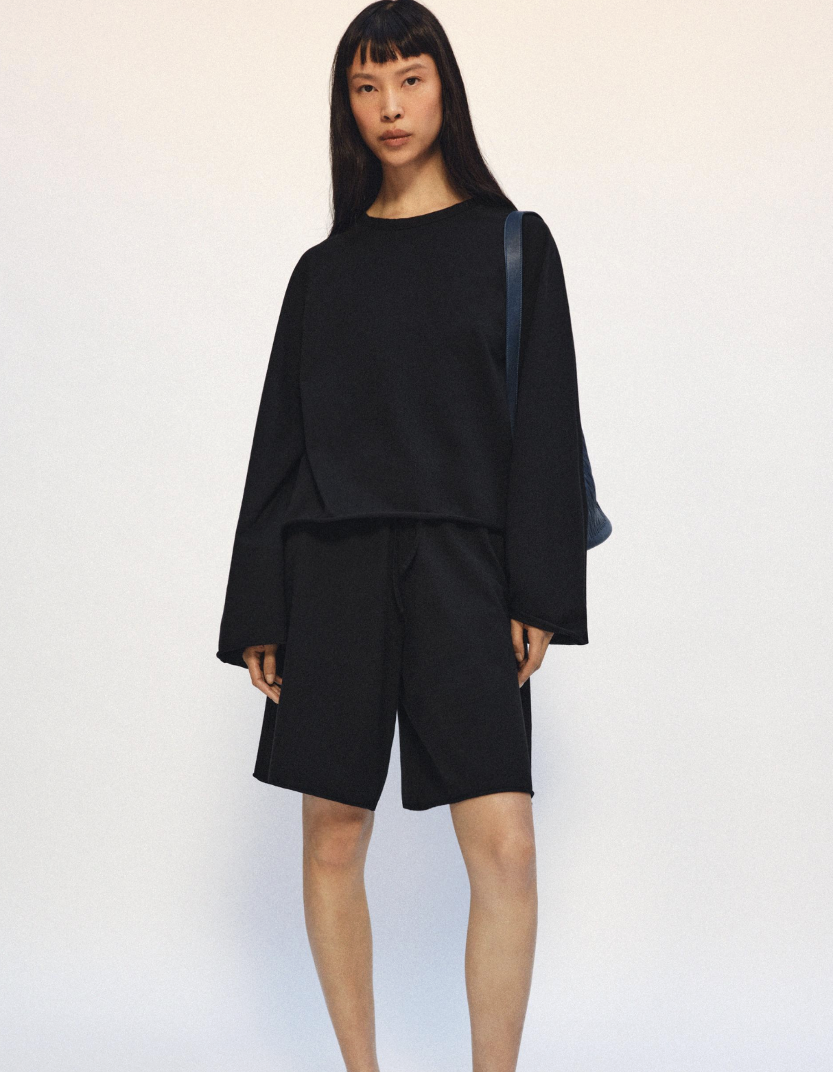 TREND SPOTLIGHT: BERMUDA SHORTS