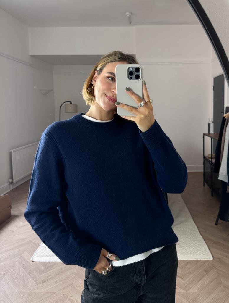 COS NEW-IN — Virtually Styled By