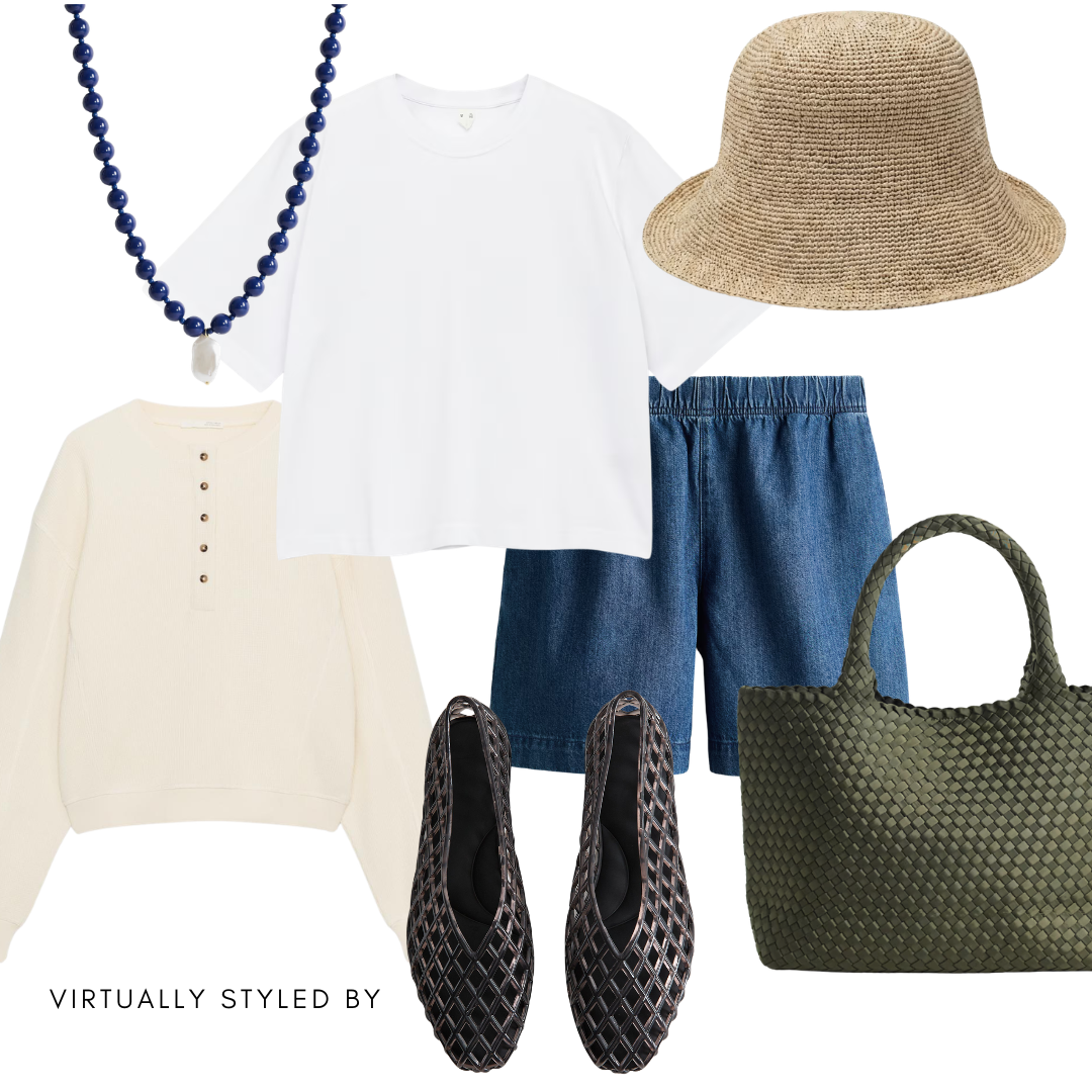 Postpartum High Summer 2026 Lookbook (Instant PDF Download)