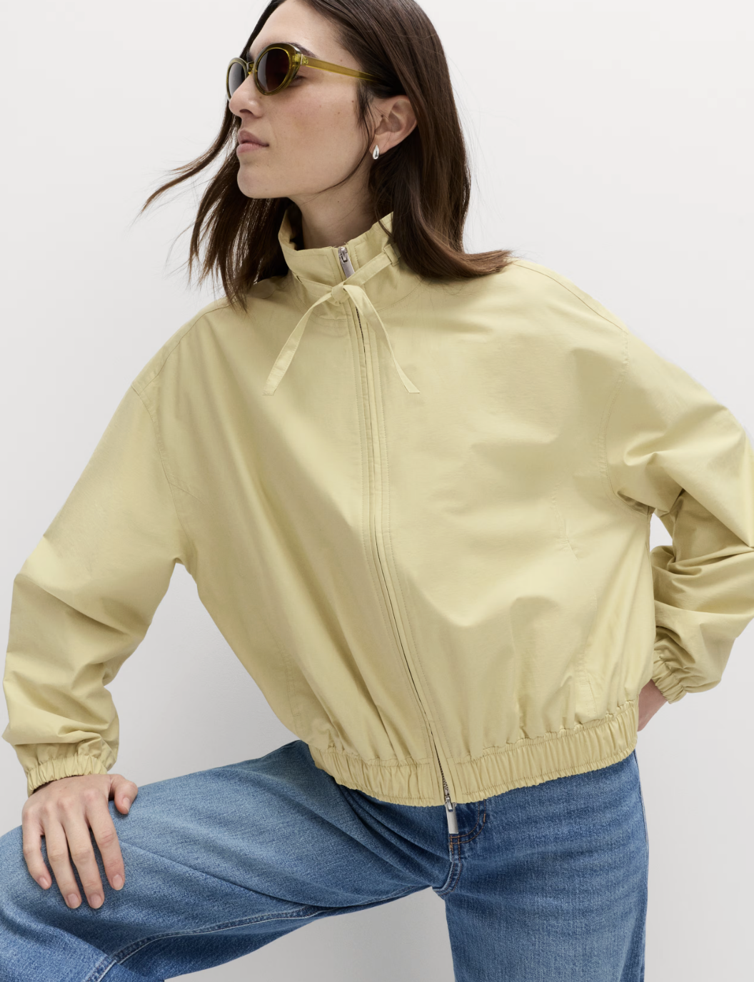 THE VSB ROUND UP: SPRING JACKETS