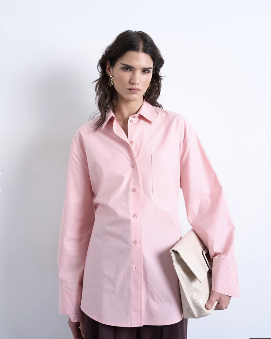 3 COLOUR TRENDS FOR SS26