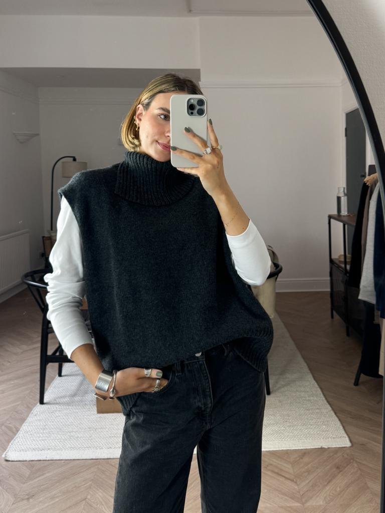COS NEW-IN — Virtually Styled By