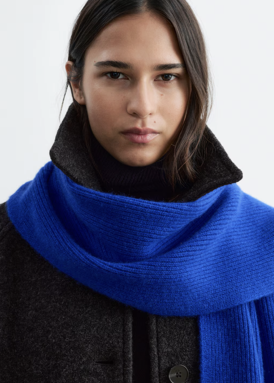 &amp; OTHER STORIES: COLD WEATHER STAPLES