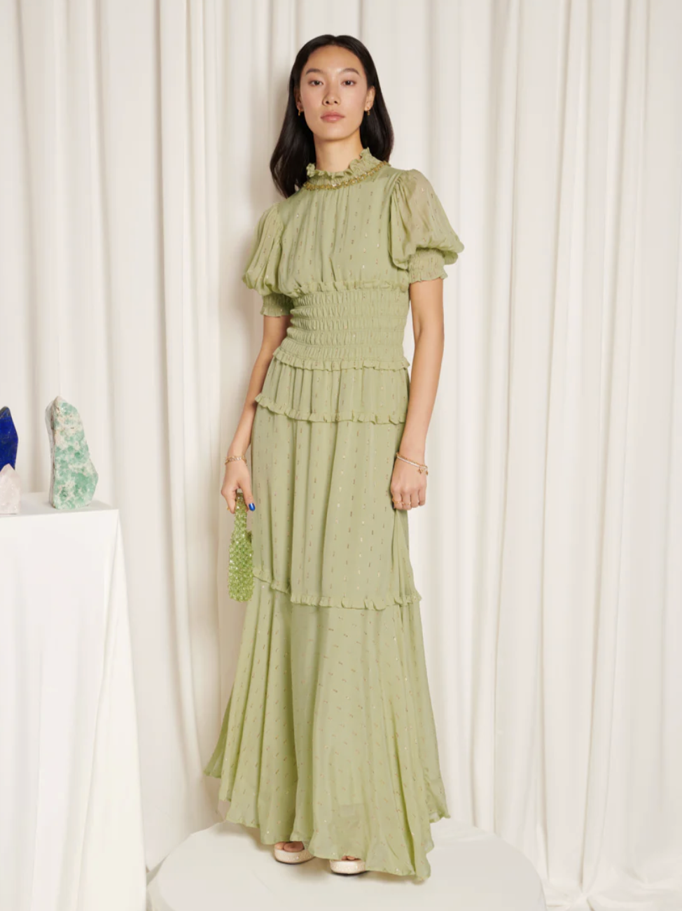 29 SPRING WEDDING GUEST DRESSES