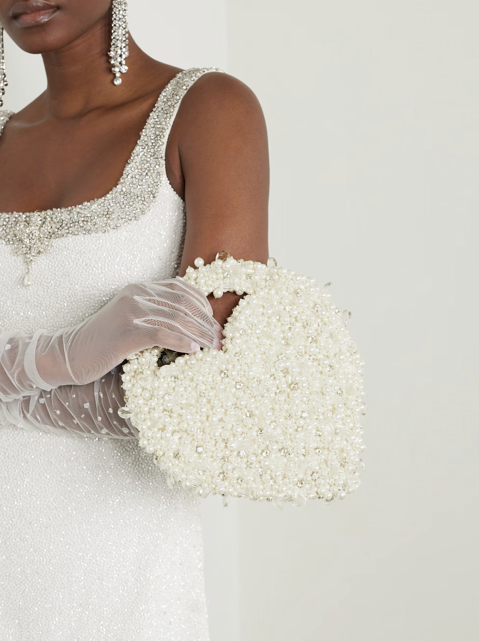 2026 BRIDAL EDIT - EVERYTHING BUT THE DRESS