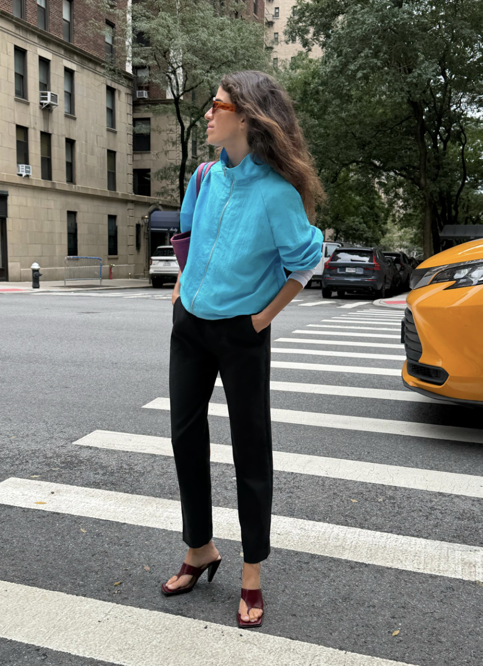 TREND SPOTLIGHT: A/W 26 COLOURS