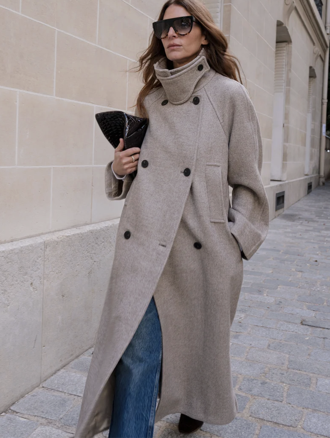 THE ROUND UP: INVESTMENT COATS