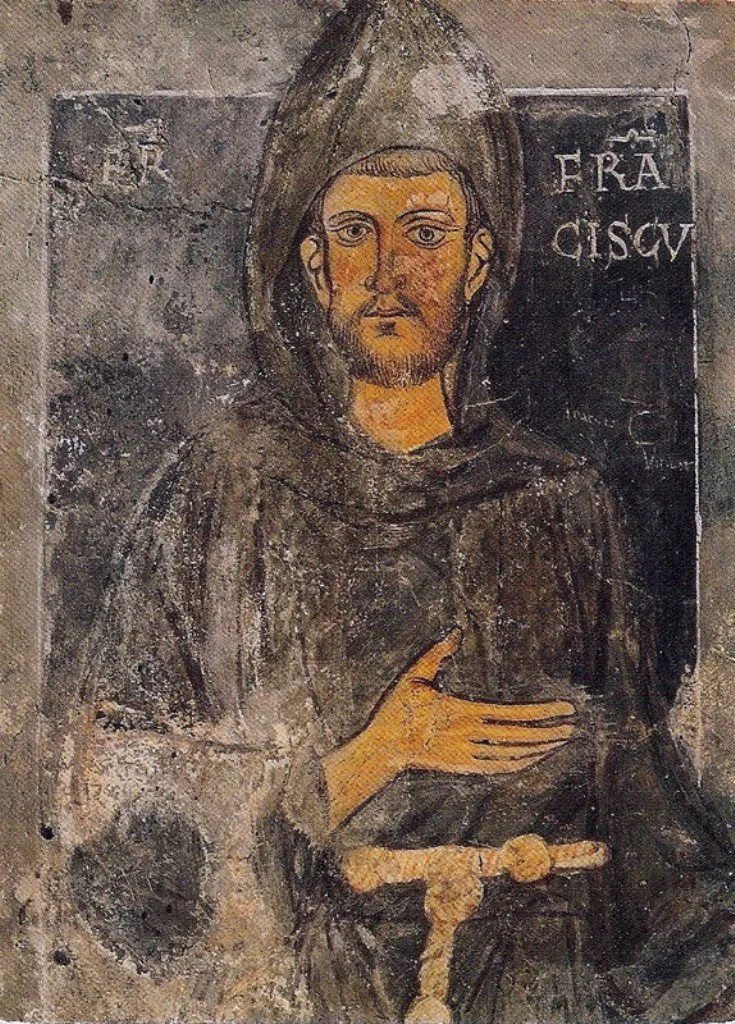 Frans av Assisi – vesper i Oslo domkirke