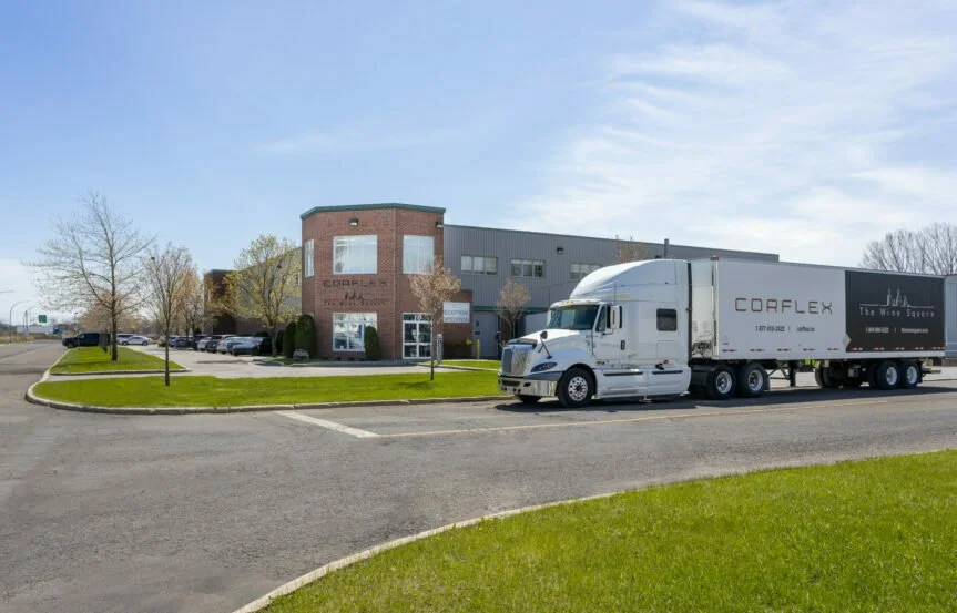 Corflex Canada