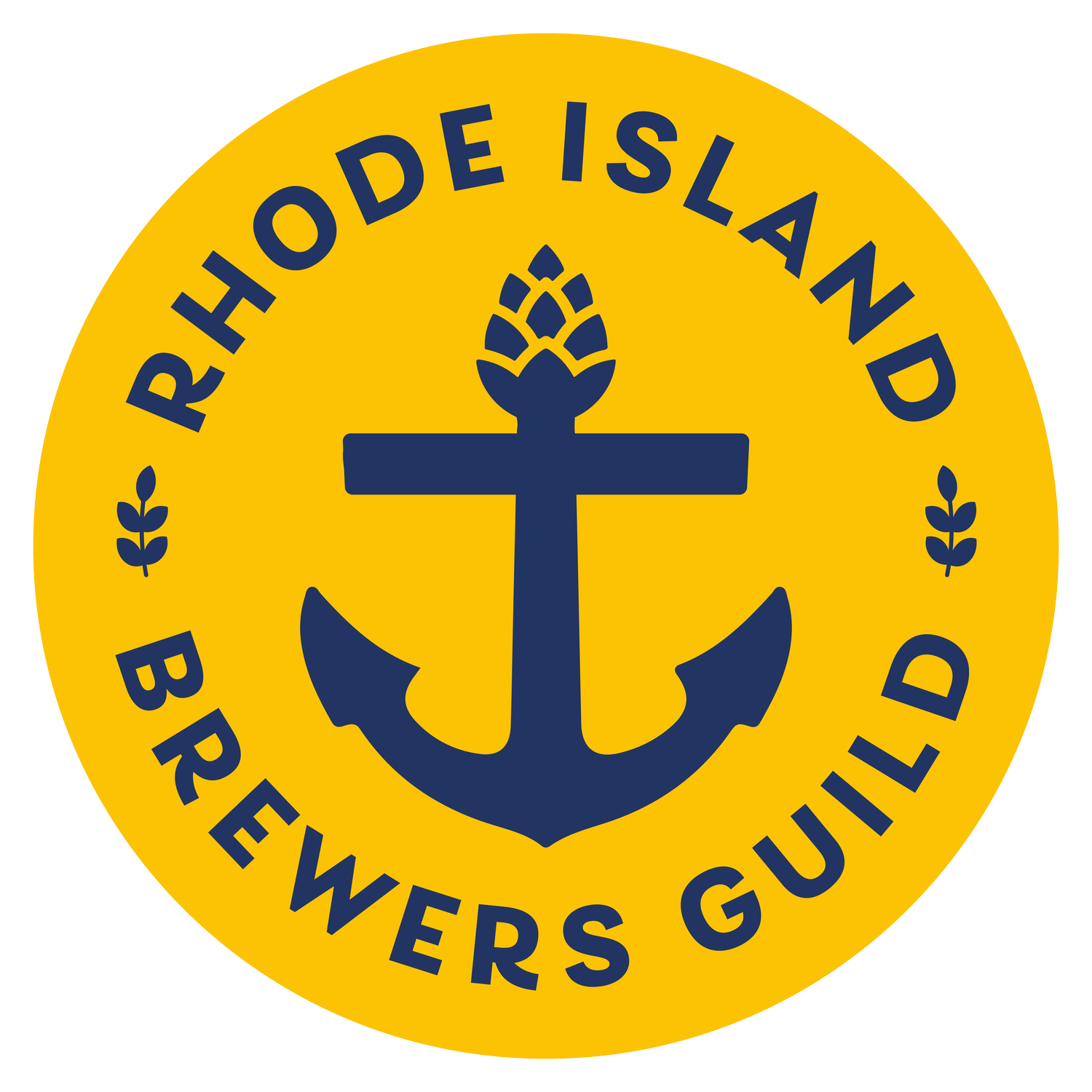 Rhode Island Brewers Guild