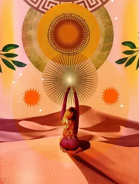 Transformational Breathwork